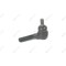 Mevotech D50(82)Raider(89-87)Ram 50(93-87) Mighty Tie Rod End, Mes2246L MES2246L - alternate 5
